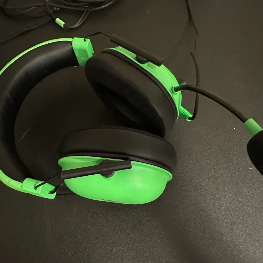 razor headset